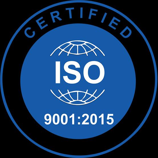 ISO 9001 ve ISO 10002 Sertifikalarımız
